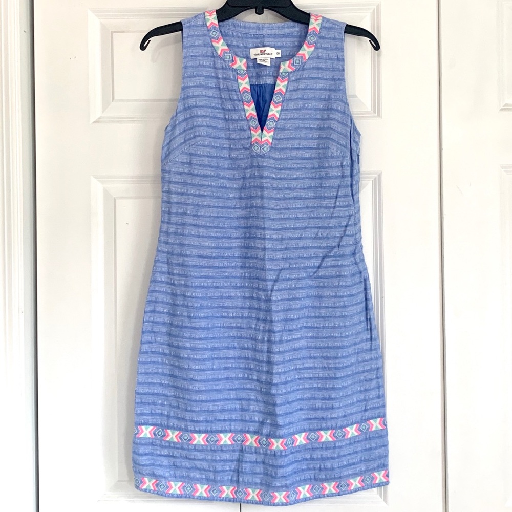 Vineyard Vines Women’s Dress